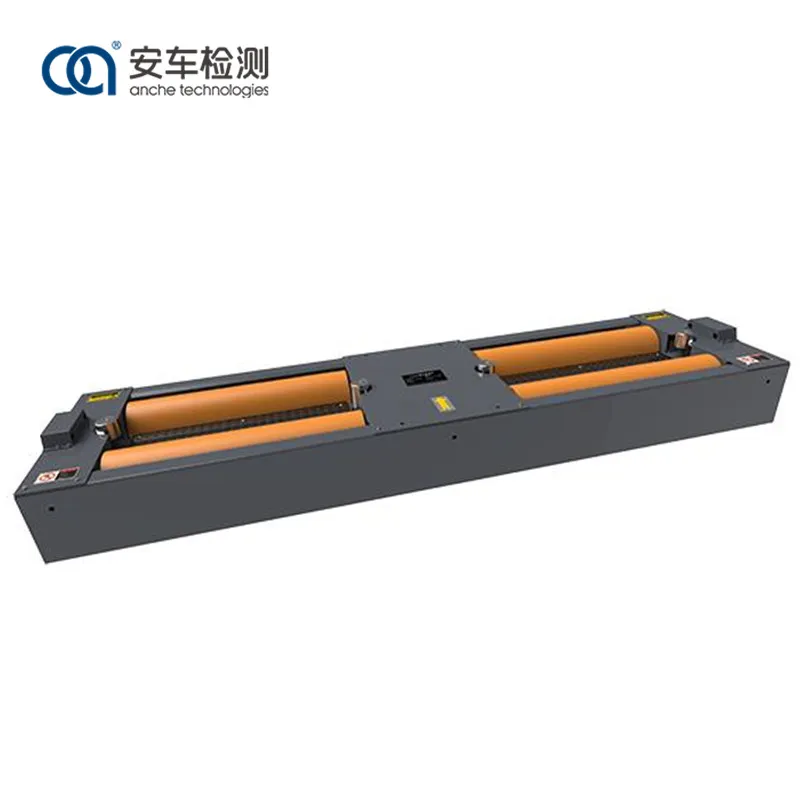 Teropo ea Depeometer ea 10