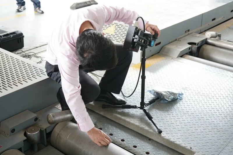 Anche o ile a nka karolo tlhahlobong e amanang le sebaka sa naha sa ho boloka chelete ea ho boloka chelete