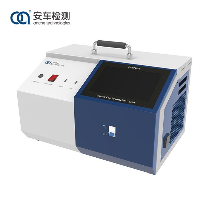 Portable Battery Cell Balancer le Tester